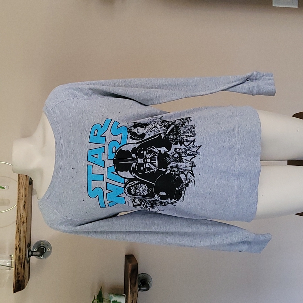 Star Wars Light Sweater